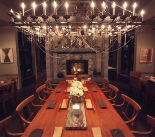Inn At Langley